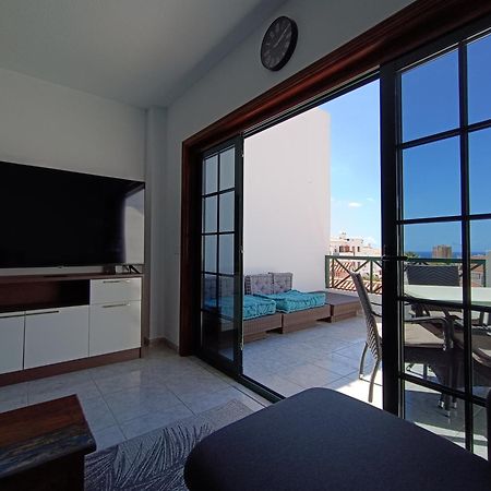 Colina Apartment Los Cristianos  Εξωτερικό φωτογραφία