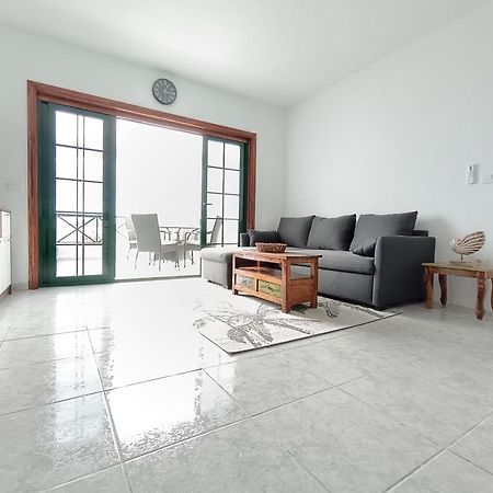 Colina Apartment Los Cristianos  Εξωτερικό φωτογραφία