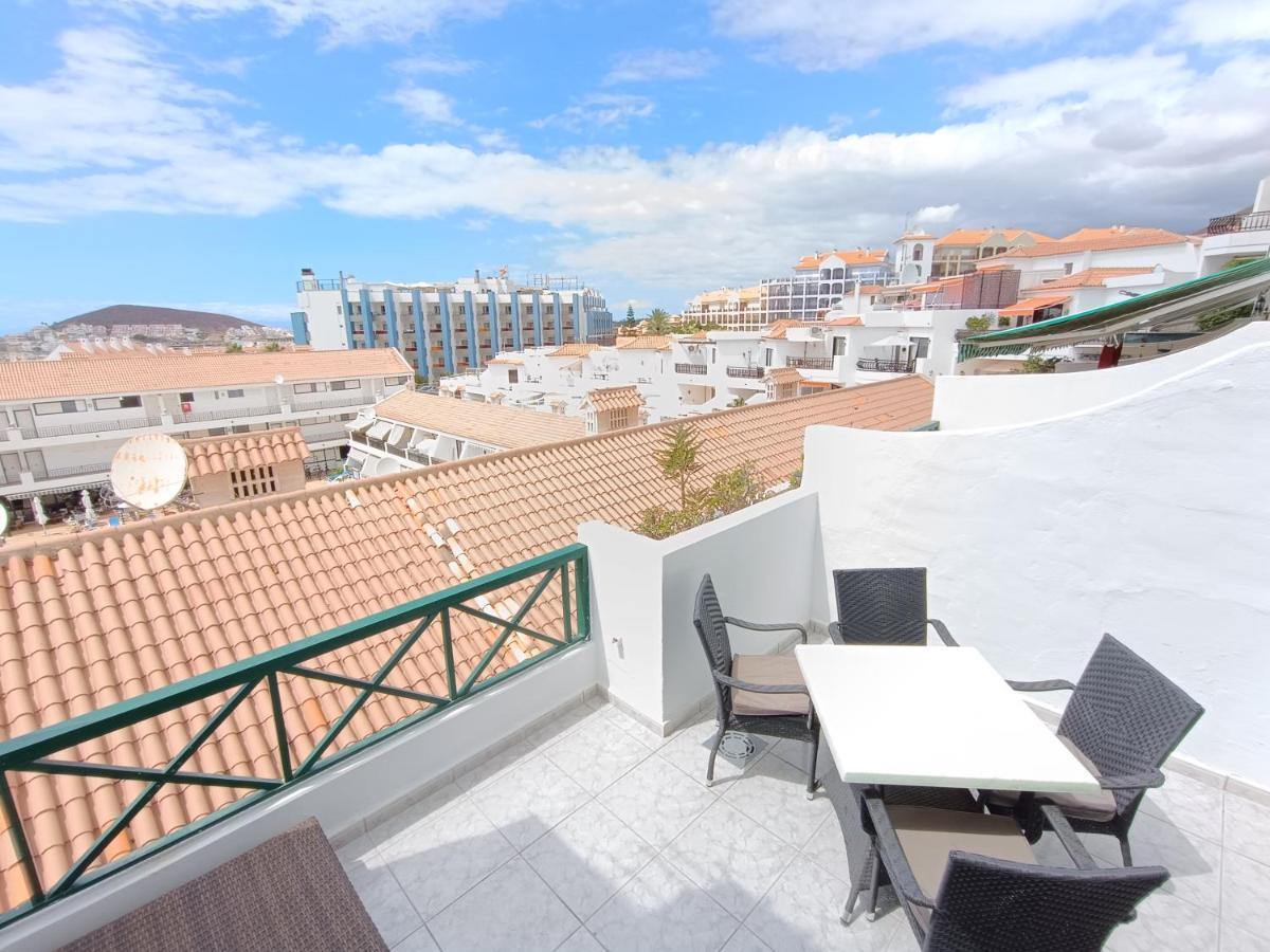 Colina Apartment Los Cristianos  Εξωτερικό φωτογραφία
