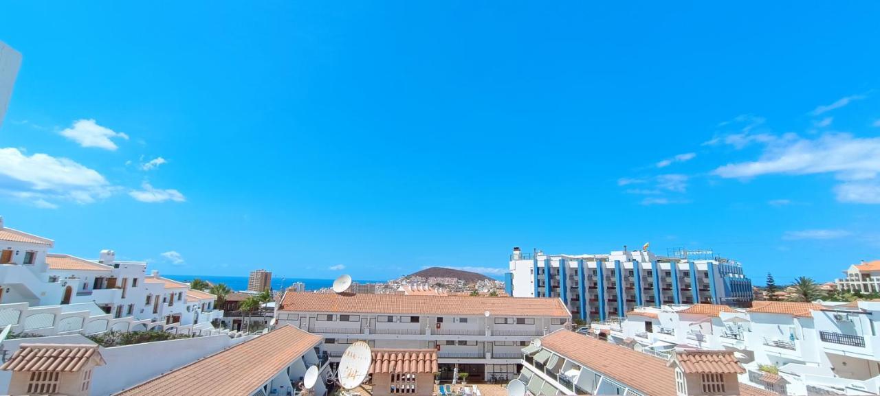 Colina Apartment Los Cristianos  Εξωτερικό φωτογραφία