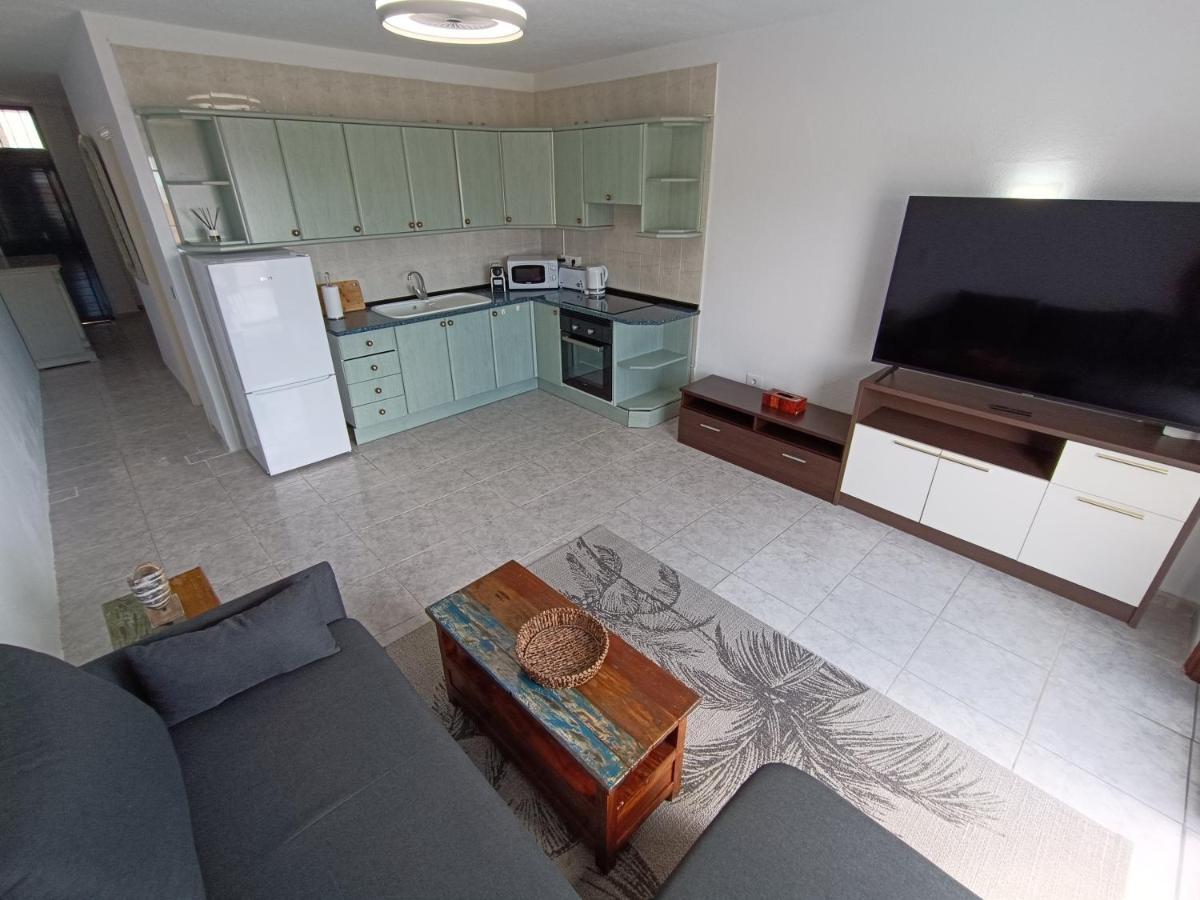 Colina Apartment Los Cristianos  Εξωτερικό φωτογραφία