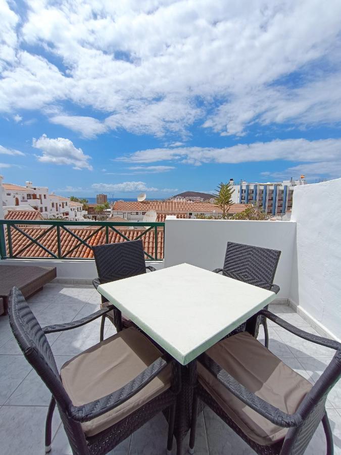 Colina Apartment Los Cristianos  Εξωτερικό φωτογραφία