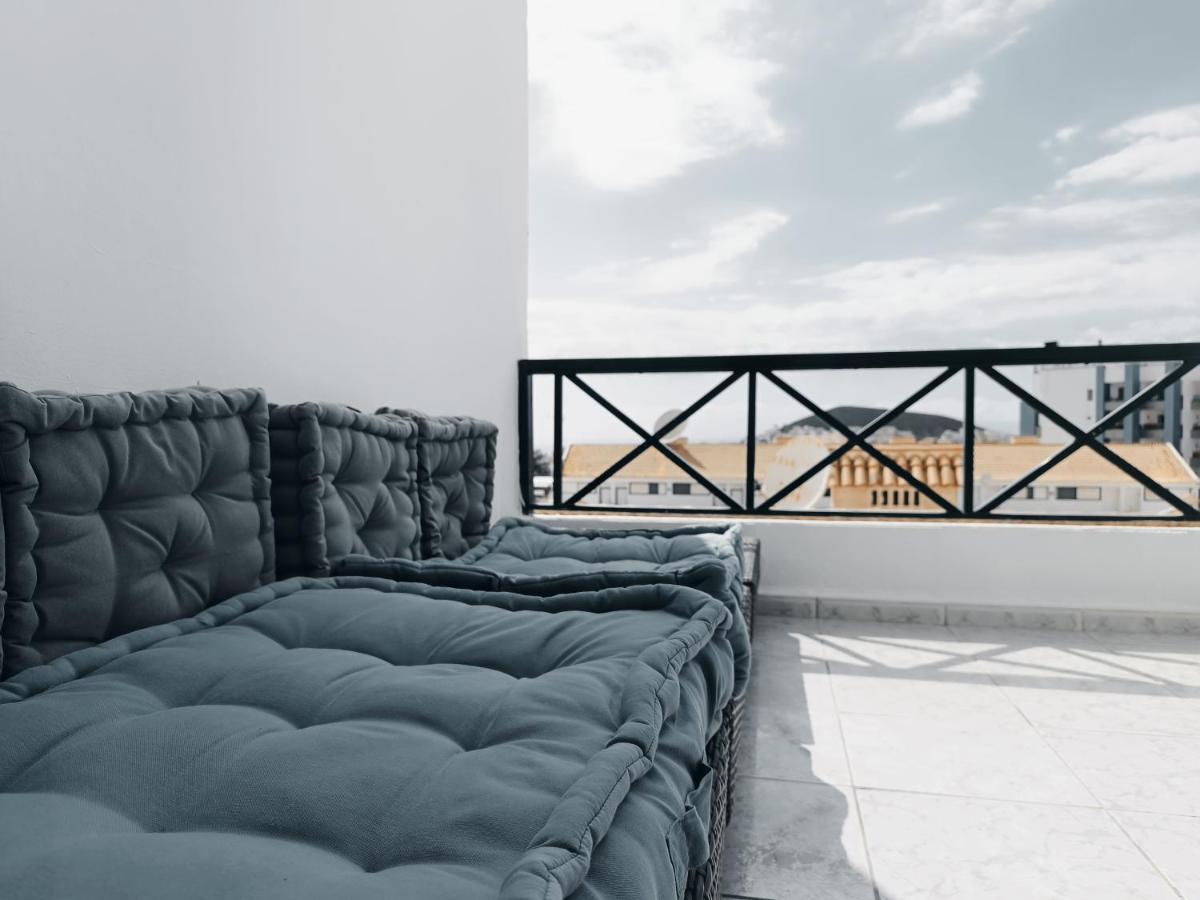 Colina Apartment Los Cristianos  Εξωτερικό φωτογραφία