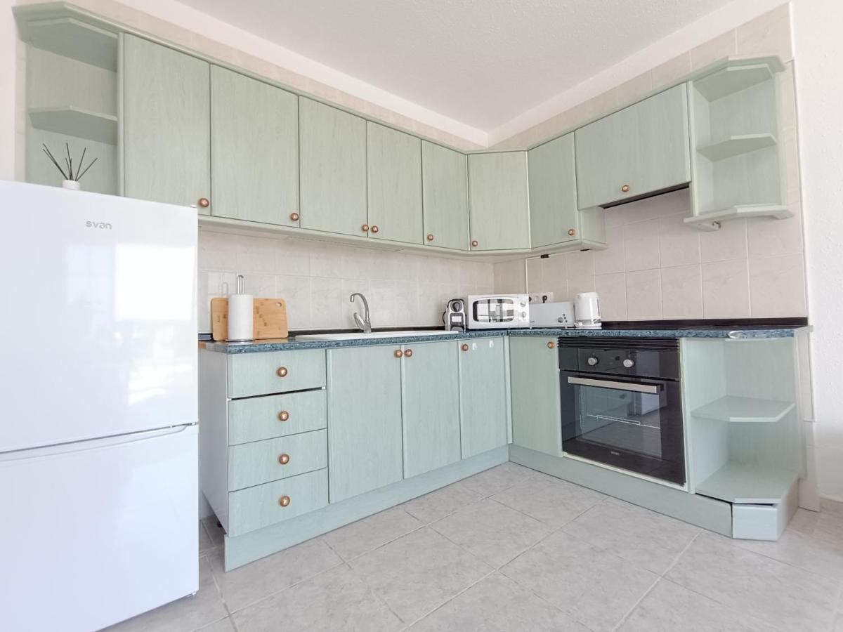 Colina Apartment Los Cristianos  Εξωτερικό φωτογραφία