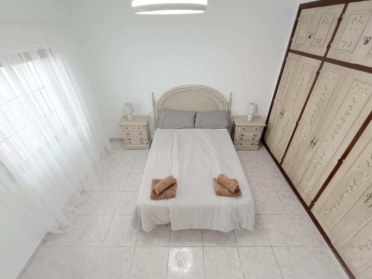 Colina Apartment Los Cristianos  Εξωτερικό φωτογραφία