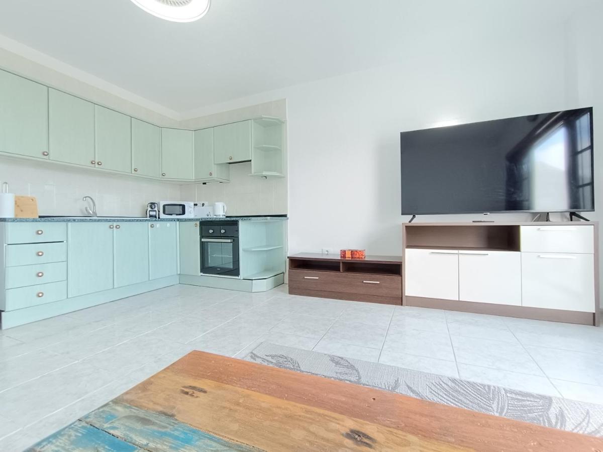 Colina Apartment Los Cristianos  Εξωτερικό φωτογραφία