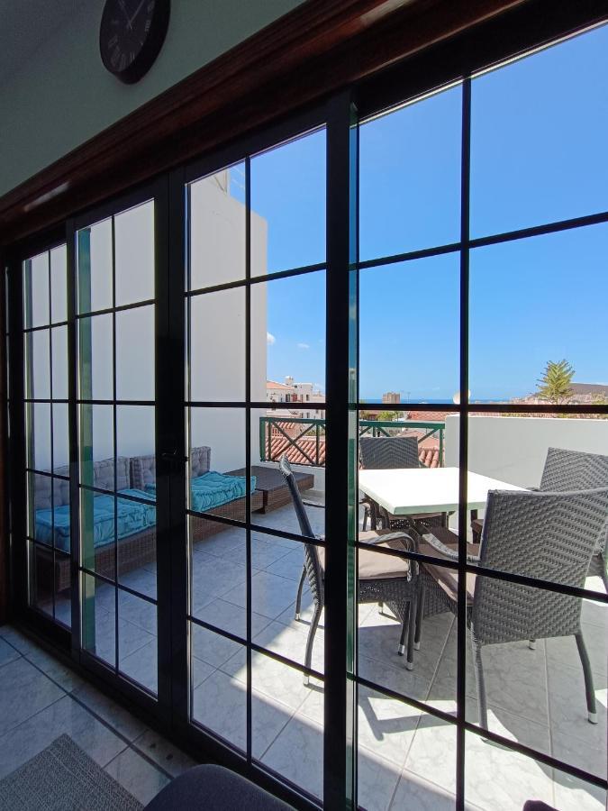 Colina Apartment Los Cristianos  Εξωτερικό φωτογραφία