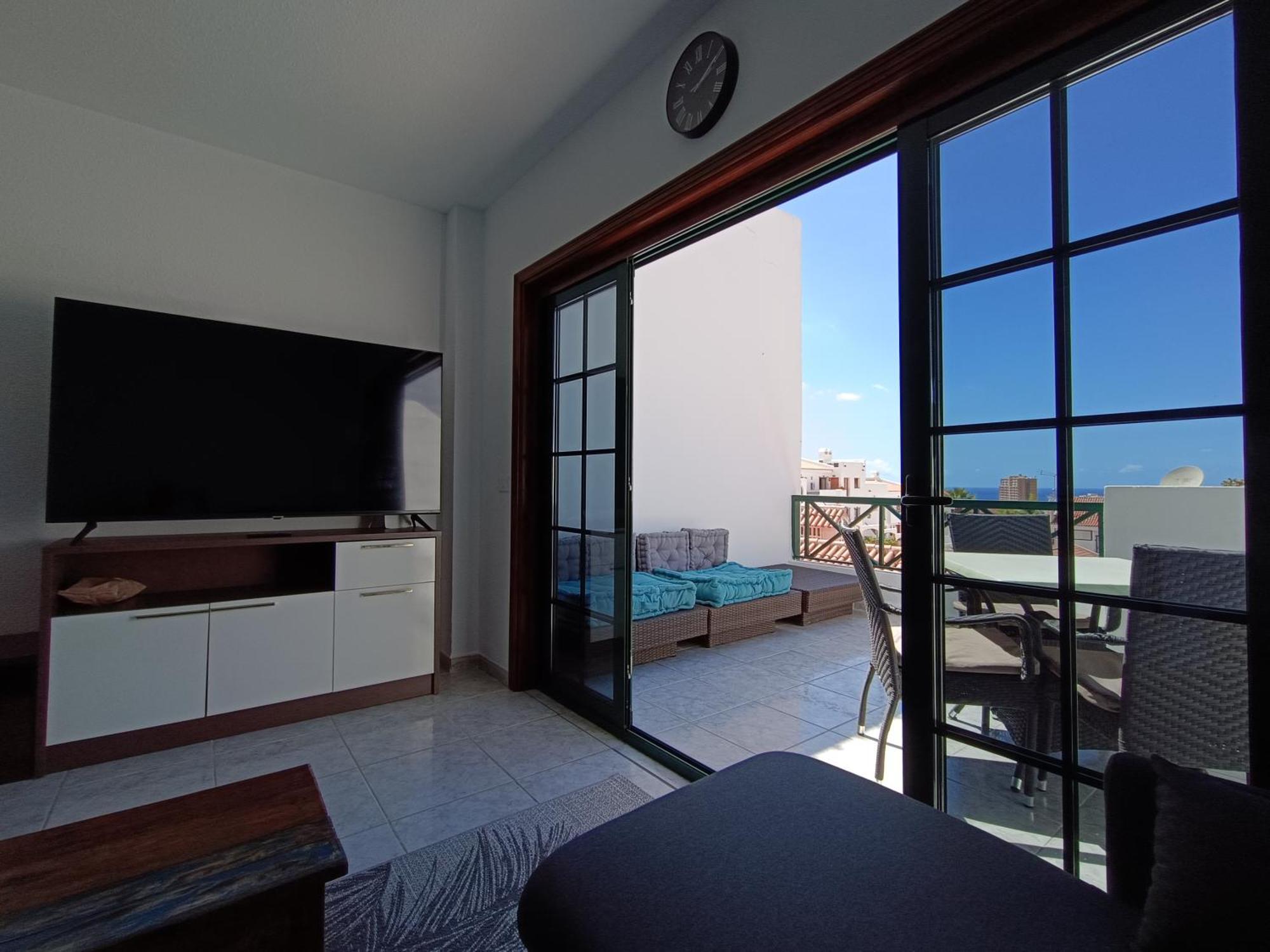 Colina Apartment Los Cristianos  Εξωτερικό φωτογραφία