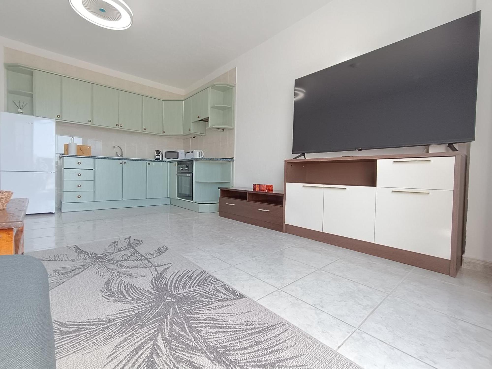 Colina Apartment Los Cristianos  Εξωτερικό φωτογραφία