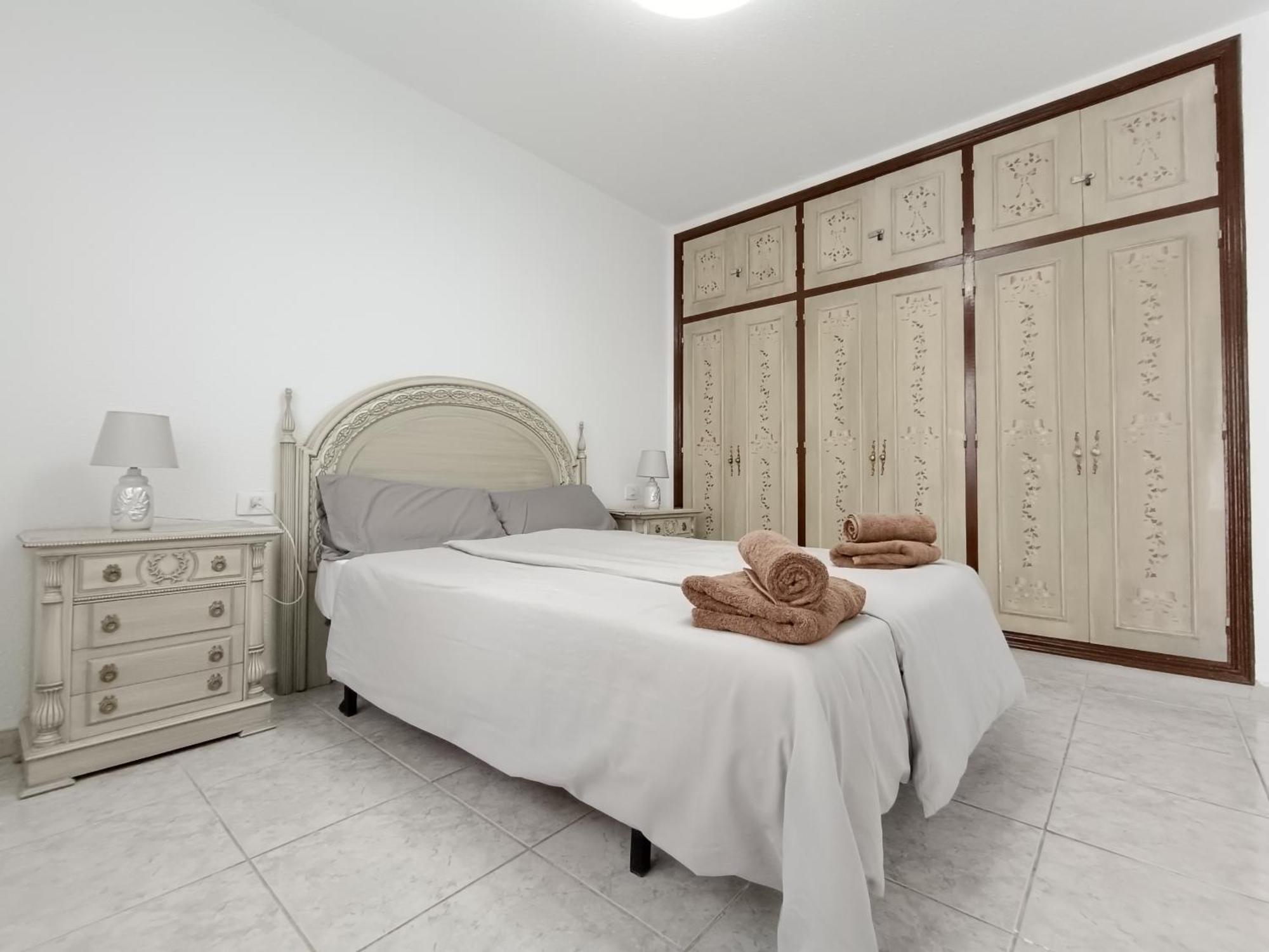 Colina Apartment Los Cristianos  Εξωτερικό φωτογραφία