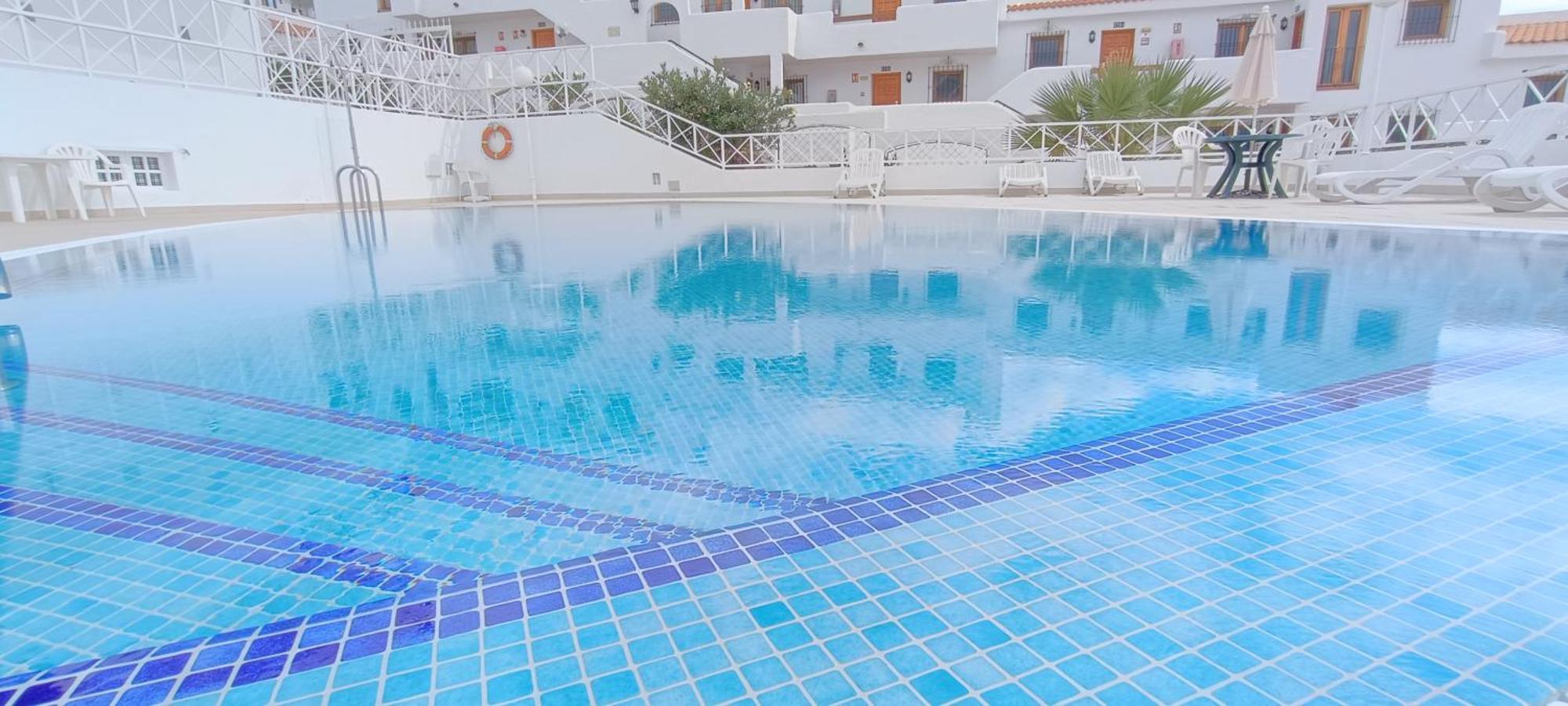 Colina Apartment Los Cristianos  Εξωτερικό φωτογραφία