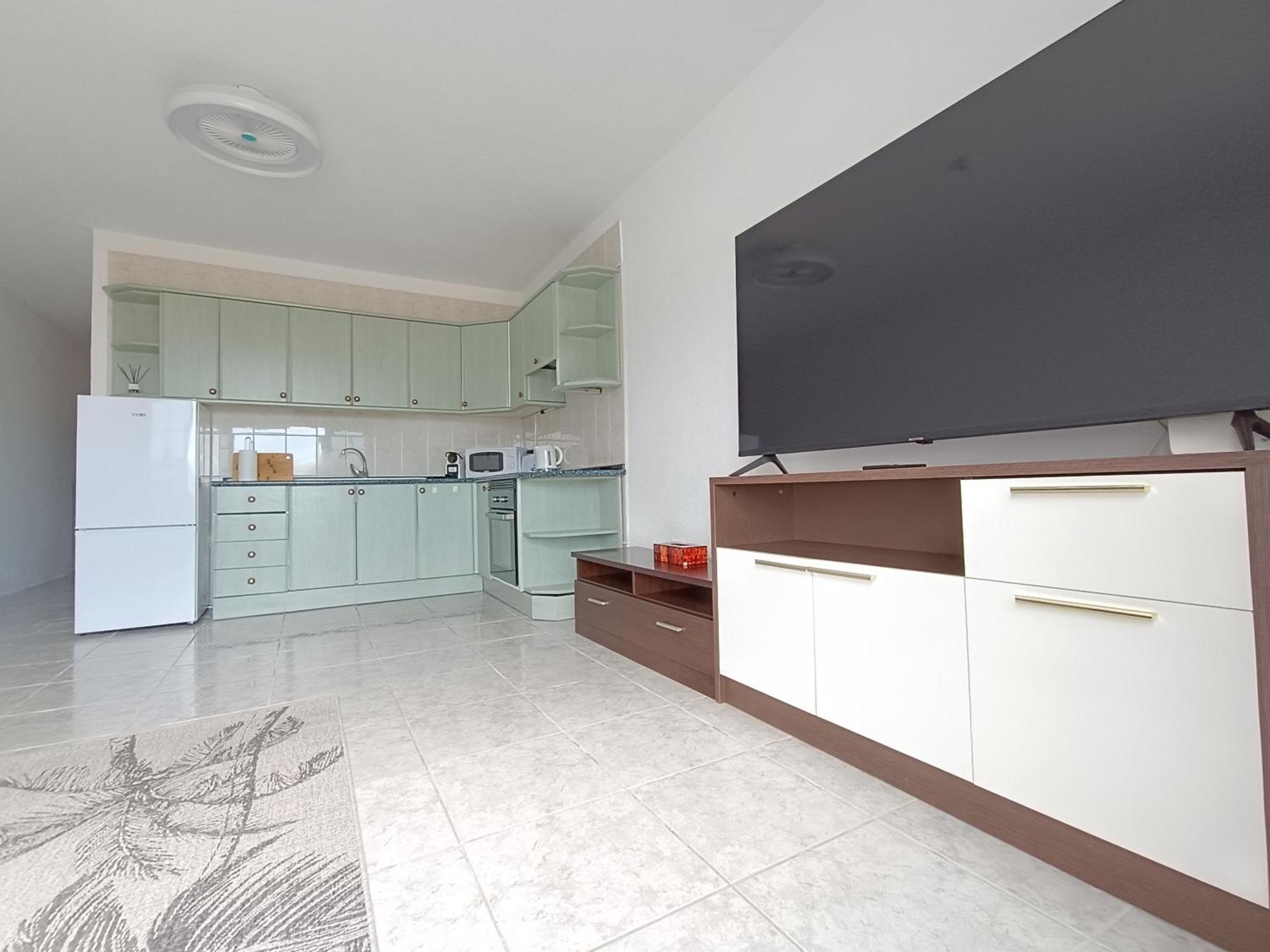 Colina Apartment Los Cristianos  Εξωτερικό φωτογραφία