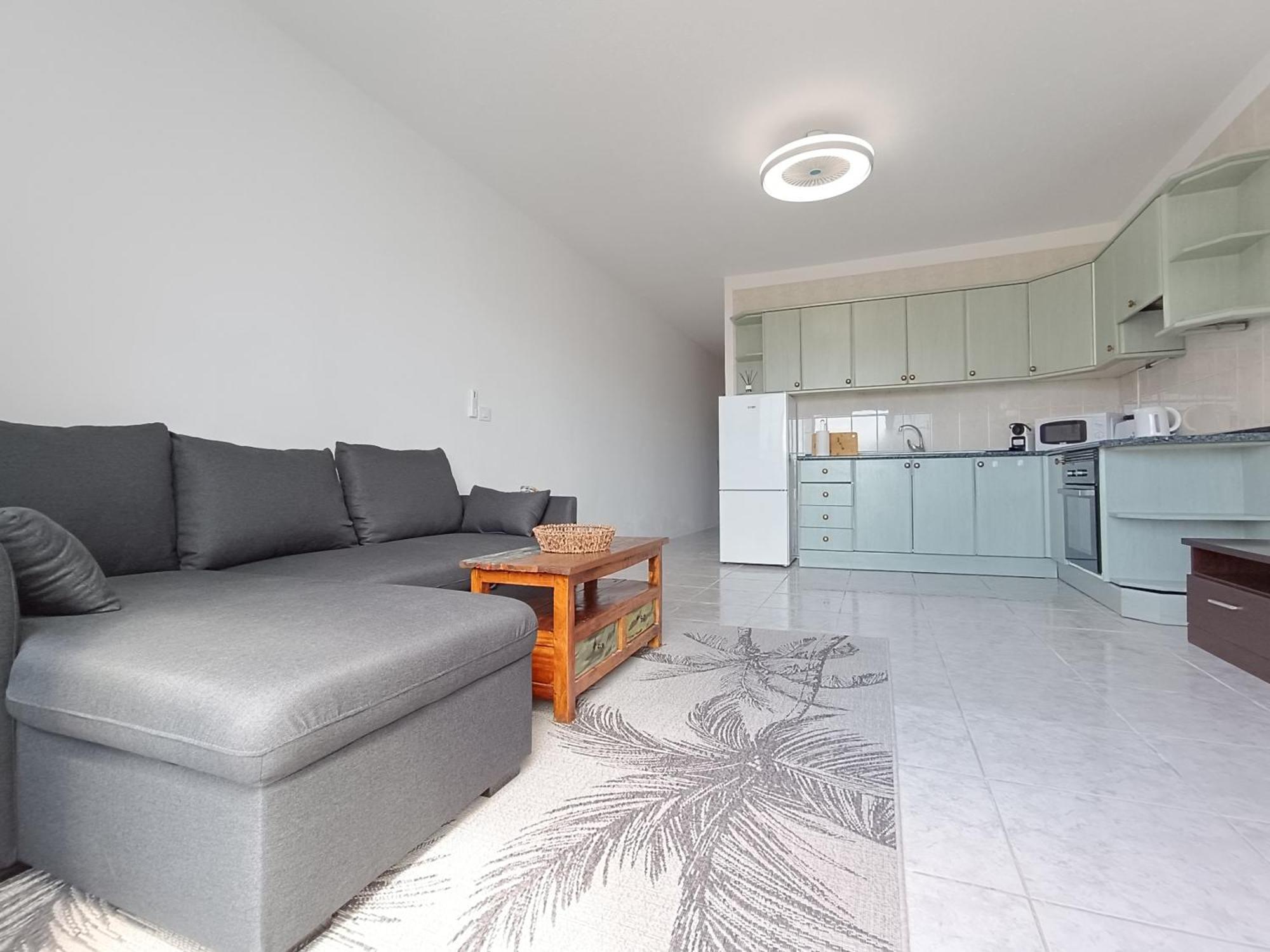 Colina Apartment Los Cristianos  Εξωτερικό φωτογραφία