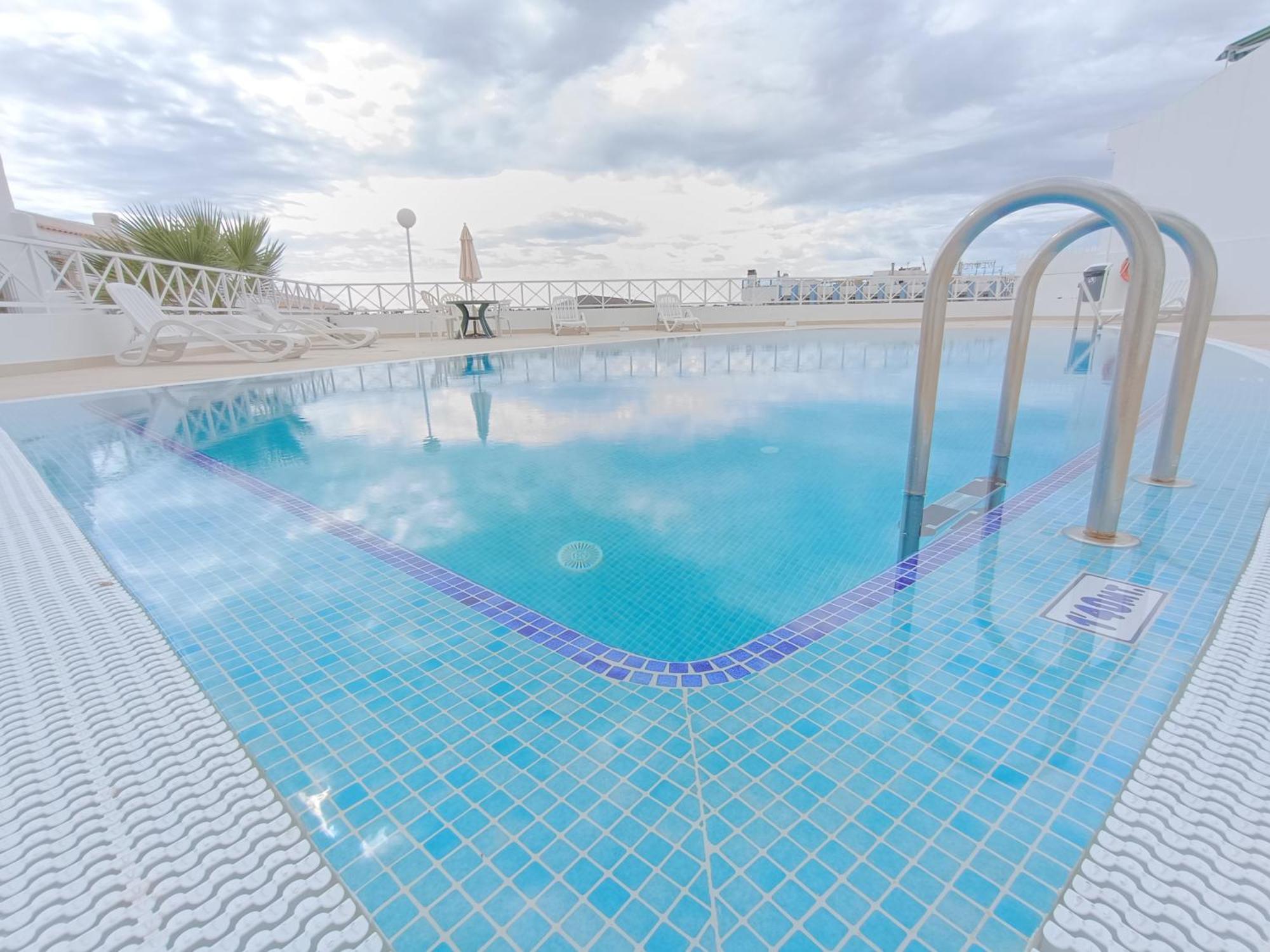 Colina Apartment Los Cristianos  Εξωτερικό φωτογραφία
