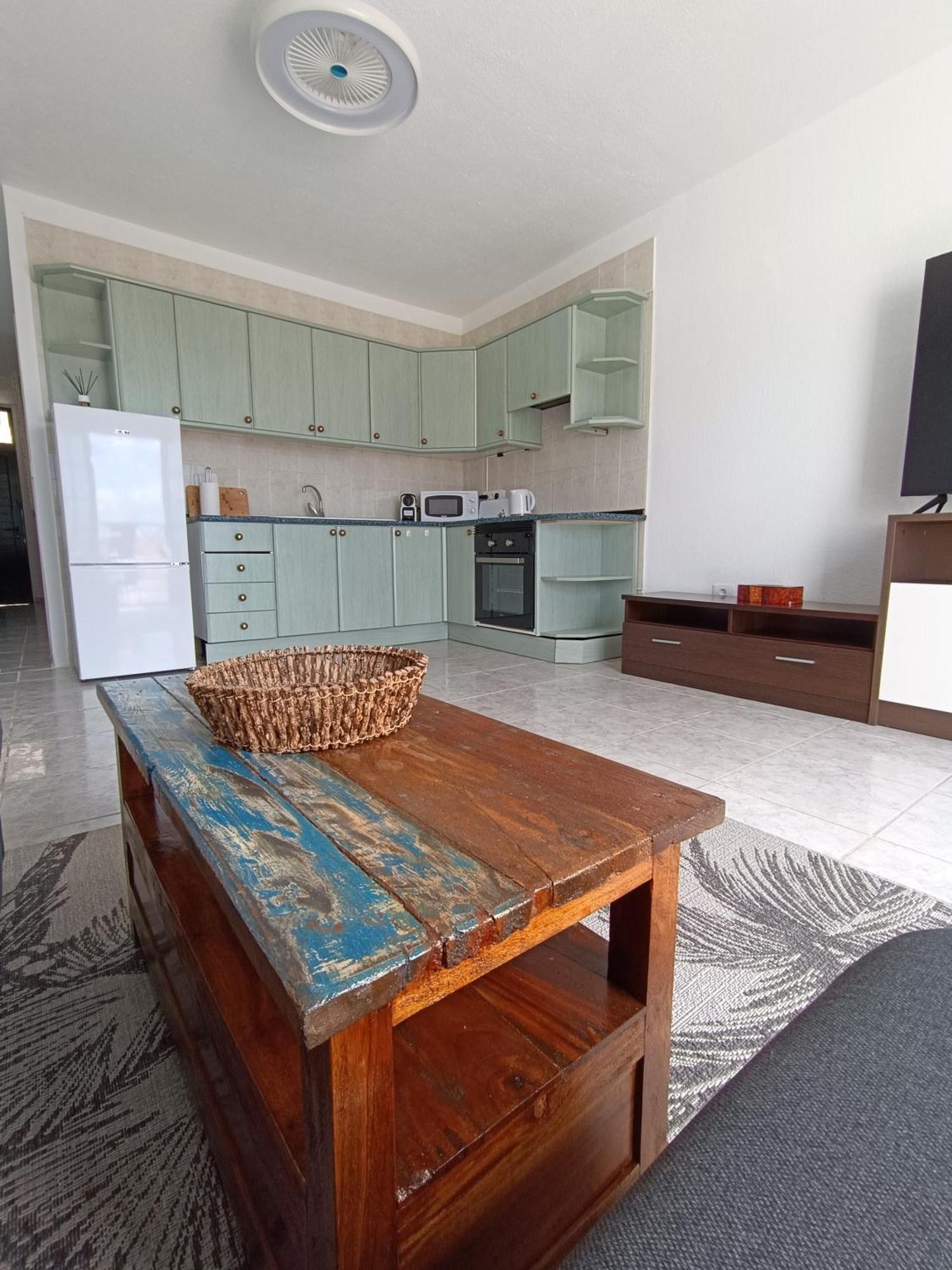 Colina Apartment Los Cristianos  Εξωτερικό φωτογραφία